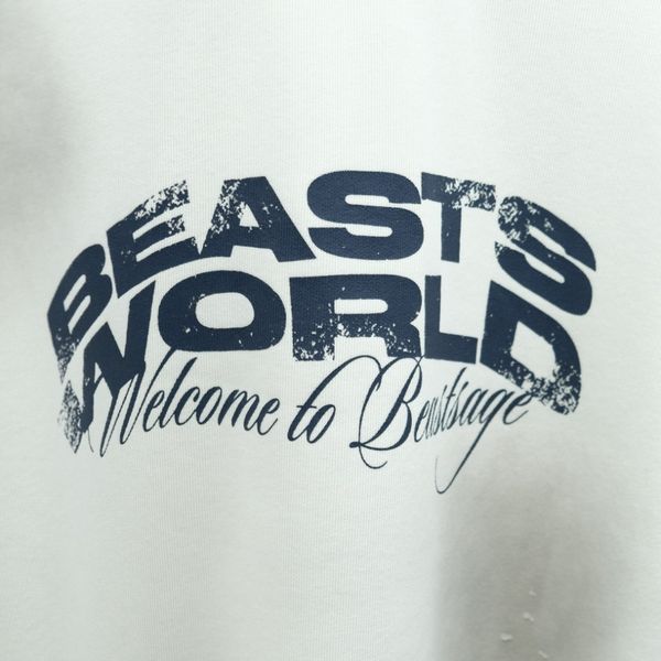 دورس وارداتی داخل خز گرم بالا طرح Beasts World