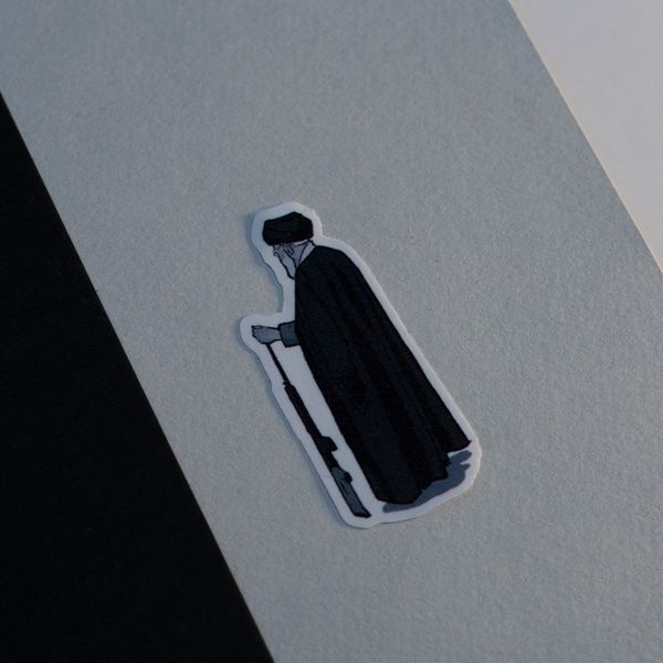 برچسب رهبری 8
