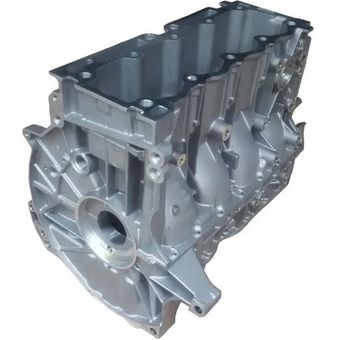 بلوک سیلندر 206 تیپ2 ( باحک) (ایساکو)