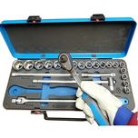 جعبه بکس یونیور مدل 190BI6P24 مجموعه 24 عددی