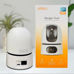 دوربین بیسیم آیمو دو لنز مدل IPC-S2XP-6M0WED