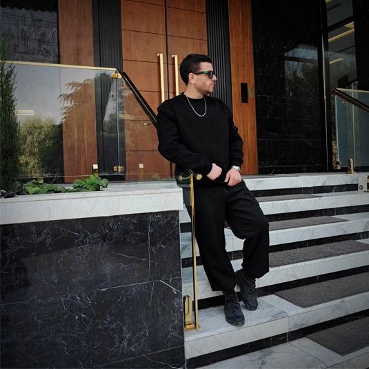 دورس بیسیک سه نخ پنبه کد 118