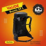 کوله پشتی کوهنوردی 24 لیتر مدل برنتا Vaude Brenta 24L