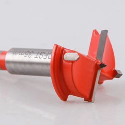 مته گازور موتا سایز 35 لبه دار