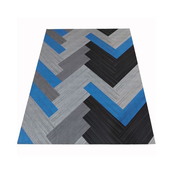 موکت زانیس مدل تافتد کد 03