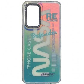 قاب سامسونگ گلکسی آ 04 اس - Samsung Galaxy a04s مدل  طرحدار   FASHION CASE