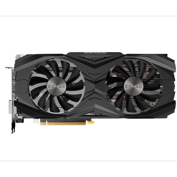 ZOTAC GTX 1070 TI AMP EDITION