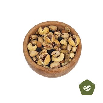 آجیل شیرین لوکس