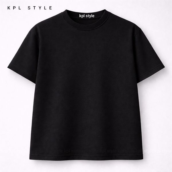 تیشرت باکسی صد درصد پنبه طرح Open Your Eyes | کد 1396