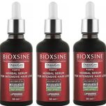 پک سه عددی سرم گیاهی ضد ریزش مو مدل فورت