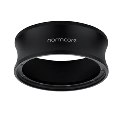 دوزینگ قیفی مغناطیسی نورمکور V2 مدل بلند 58mm | Normcore Dosing Funnel Tall