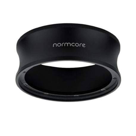 دوزینگ قیفی مغناطیسی نورمکور V2 مدل بلند 58mm | Normcore Dosing Funnel Tall