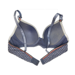 سوتین اسفنجی توپ توپی