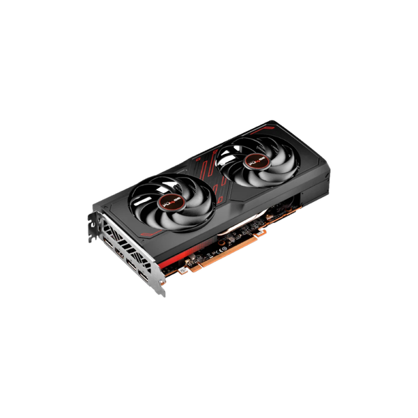 کارت گرافیک SAPPHIRE PULSE AMD Radeon™ RX 7600 8GB OC