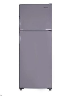 یخچال فریزر 17 فوت تیتانیوم امرسان مدل TFH17T350