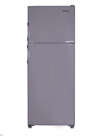 یخچال فریزر 17 فوت تیتانیوم امرسان مدل TFH17T350