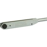 ترکمتر تقه ای بریتول مدل EVT600A رنج 12-68 نیوتن متر درایو 1/2 اینچ