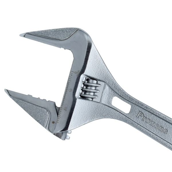 آچار فرانسه پروکسن مدل LA-06 سایز 6 اینچ