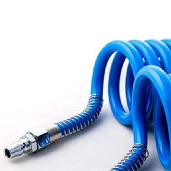 شلنگ باد فنری 10 متری تایوان سایز 12x16