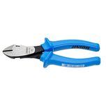 انبر سیم چین یونیور مدل 455/4G سایز 6 اینچ