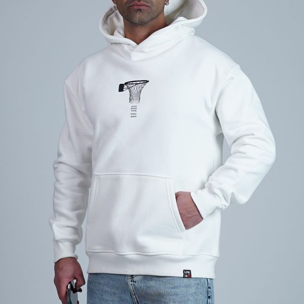 هودی بسکتبالی کد 151017