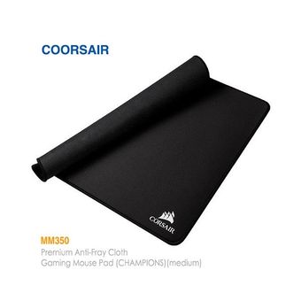 موس پد گیمینگ کورسیر مدل MM350 PRO