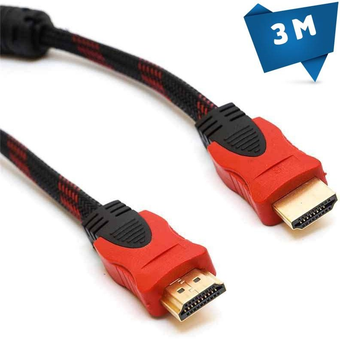 کابل HDMI کنفی 3 متری