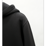 هودی ماچینیست مشکی