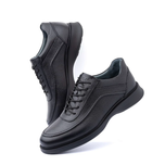 کفش مردانه چرم طبیعی تبریز مدل V10