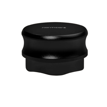 لولر قهوه نورمکور 5 تیغه با پوشش تیتانیوم مدل Gravity Coffee Distributor 58.5mm