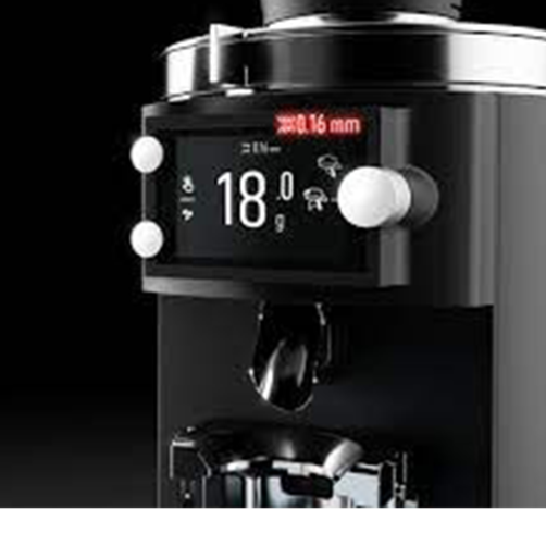 آسیاب قهوه آندیمند Mahlkönig E65S آلمان