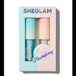 برق لب حجم دهنده شیگلم sheglam lip Gloss
