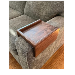 رو مبلی چوبی 002