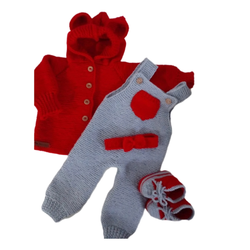 ست لباس بچه