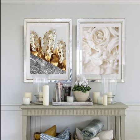 طرح رز سفید