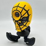 چراغ کهکشانی گیمینگ Spiderman مدل d80
