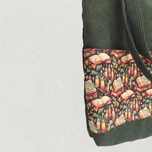 توت بگ  رویای سبز