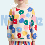 بلوز تو کرک بچگانه برند اورجینال Lindex (کد 3398 - 3384)