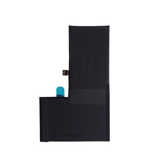 باتری موبایل کیو وای اچ مدل 12 ظرفیت 3000 میلی آمپر ساعت مناسب برای گوشی موبایل اپل iPhone 12, 12pro