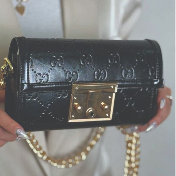 کیف پاسپورتی Gucci مدل G-P-002