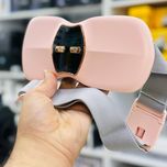 ماساژور قاعدگی پروانه ای