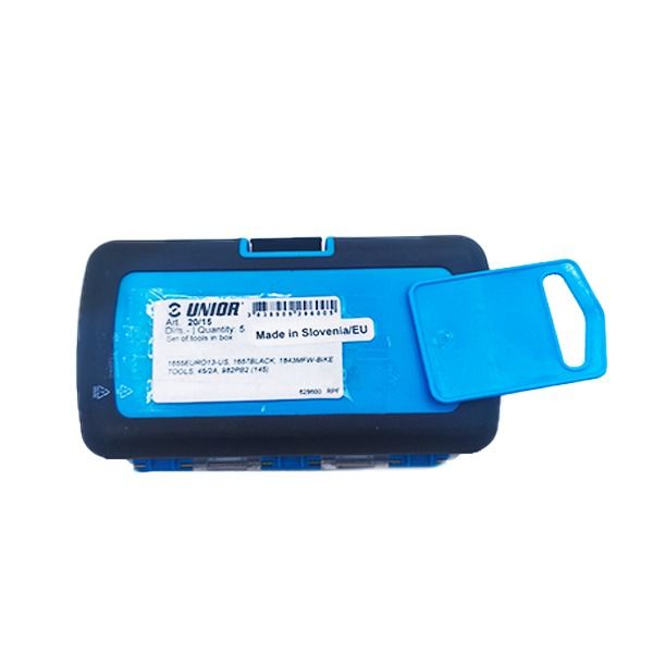 ست ابزار دوچرخه یونیور مدل 20/15