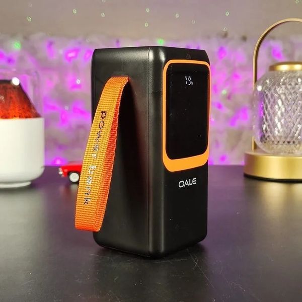 پاوربانک OALE 50000 میلی آمپر