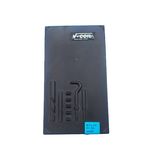 کیت تعمیر رزوه ، قلاویز هلی کوئل ولکل سایز M9x1.25 مدل 04014