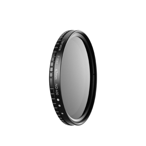لنز موبایل مدل 67mm filter kit برند apexel