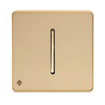 کلید یک پل آسیا مدل یاقوت بژ