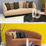 مبلمان 8 نفره هیوا