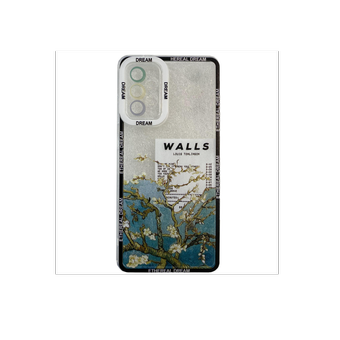 قاب سامسونگ گلکسی آ 13 - Samsung-Galaxy-A13  مدل FASHIOV CASE