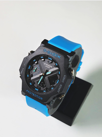 ساعت جی شاک X 2300 G-Shock کد G1002