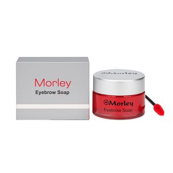 صابون لیفت ابرو مورلی Morley Eyebrow Soap